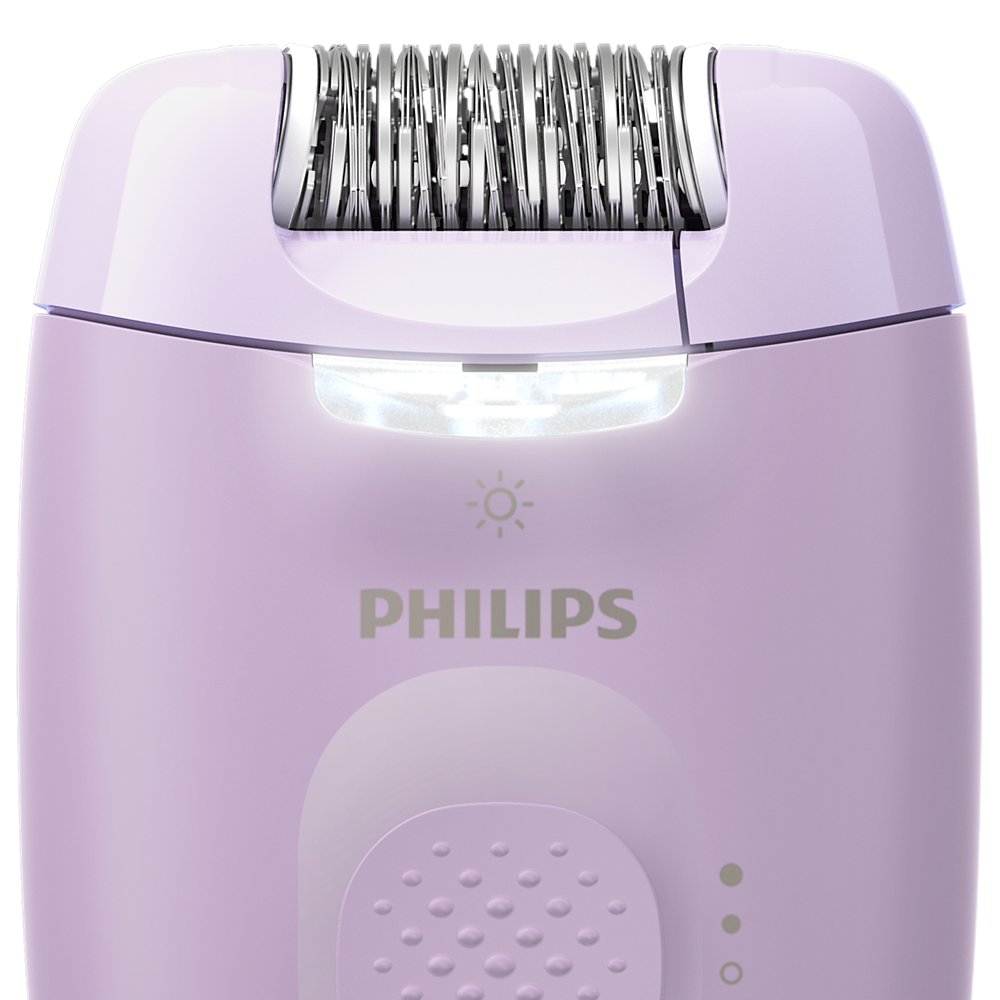 Philips epilator serije 4000 BRE257/00