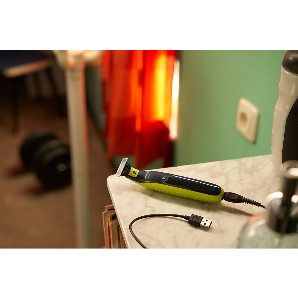 Philips OneBlade Face QP2724/20