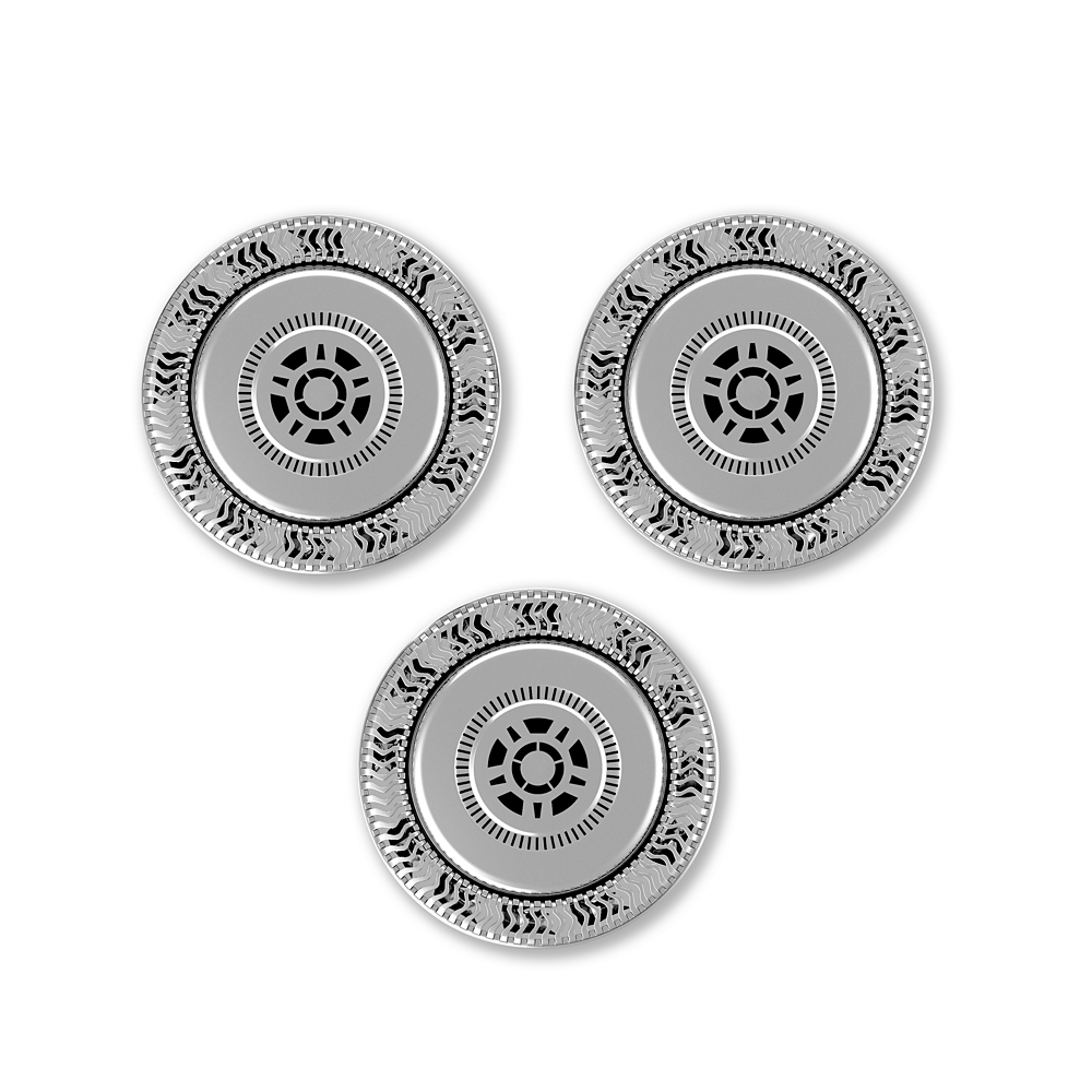 Philips zamjenske glave za brijanje SH71/50