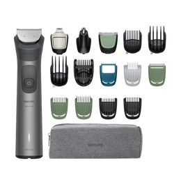 Philips All-in-One trimer za lice, kosu i tijelo serije 7000 MG7961/15