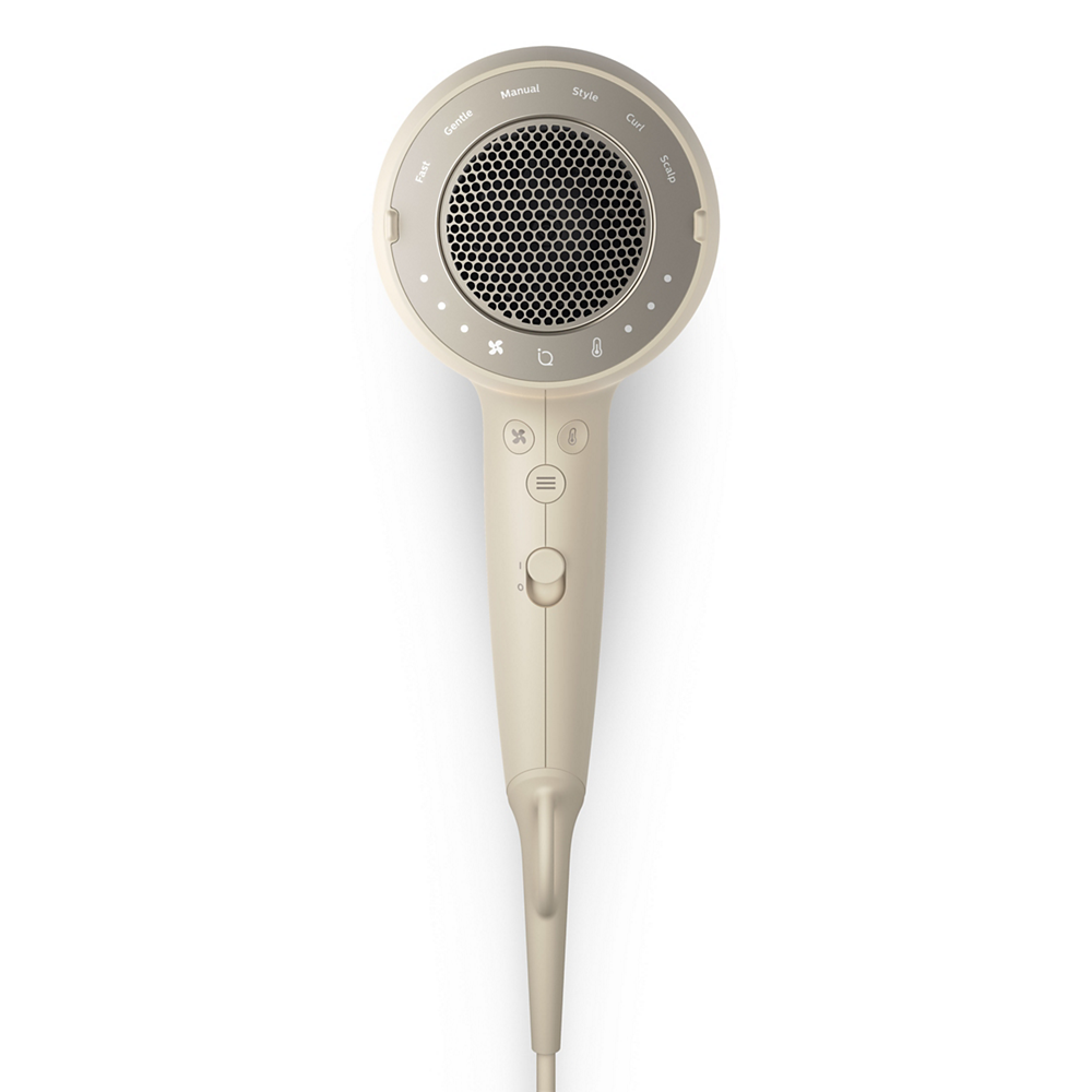 Philips sušilo za kosu serije 9000 SenseIQ BHD829/00