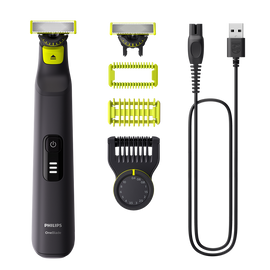 Philips OneBlade Pro 360 Face + Body QP6542/15