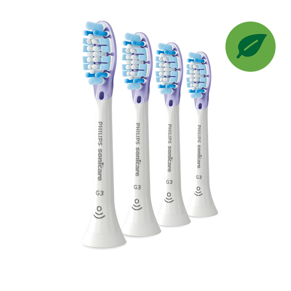 Philips Sonicare G3 Premium Gum Care zamjenska glava HX9054/17