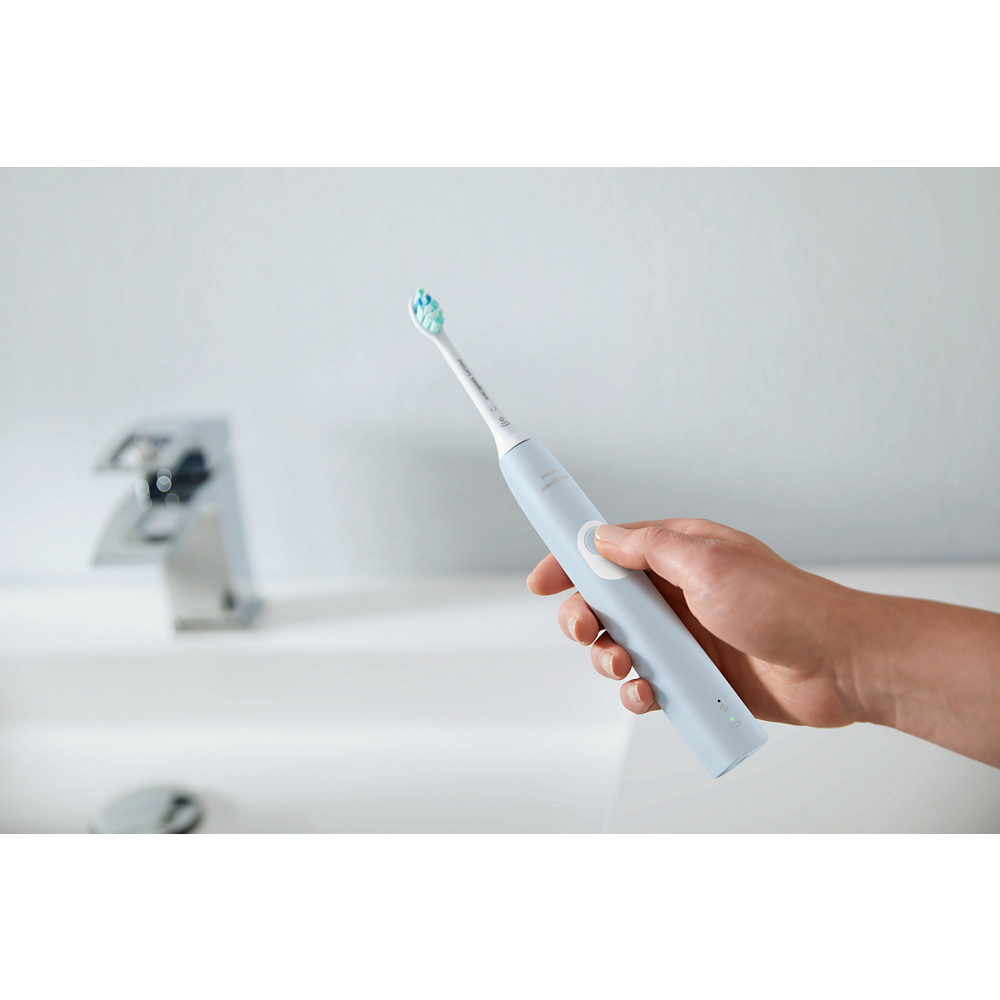 Philips Sonicare električna četkica Protective Clean serije 4300 HX6803/04