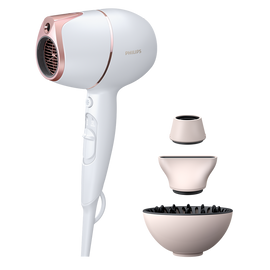 Philips sušilo za kosu Prestige SenseIQ BHD628/00
