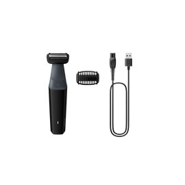 Philips trimer za tijelo serije 3000 BG3017/01