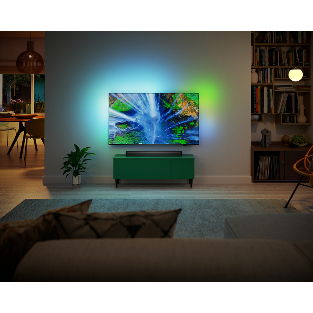 PHILIPS TAB5109/10 SOUNDBAR