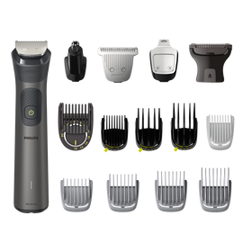 Philips All-in-One trimer za lice, kosu i tijelo serije 7000 MG7950/15