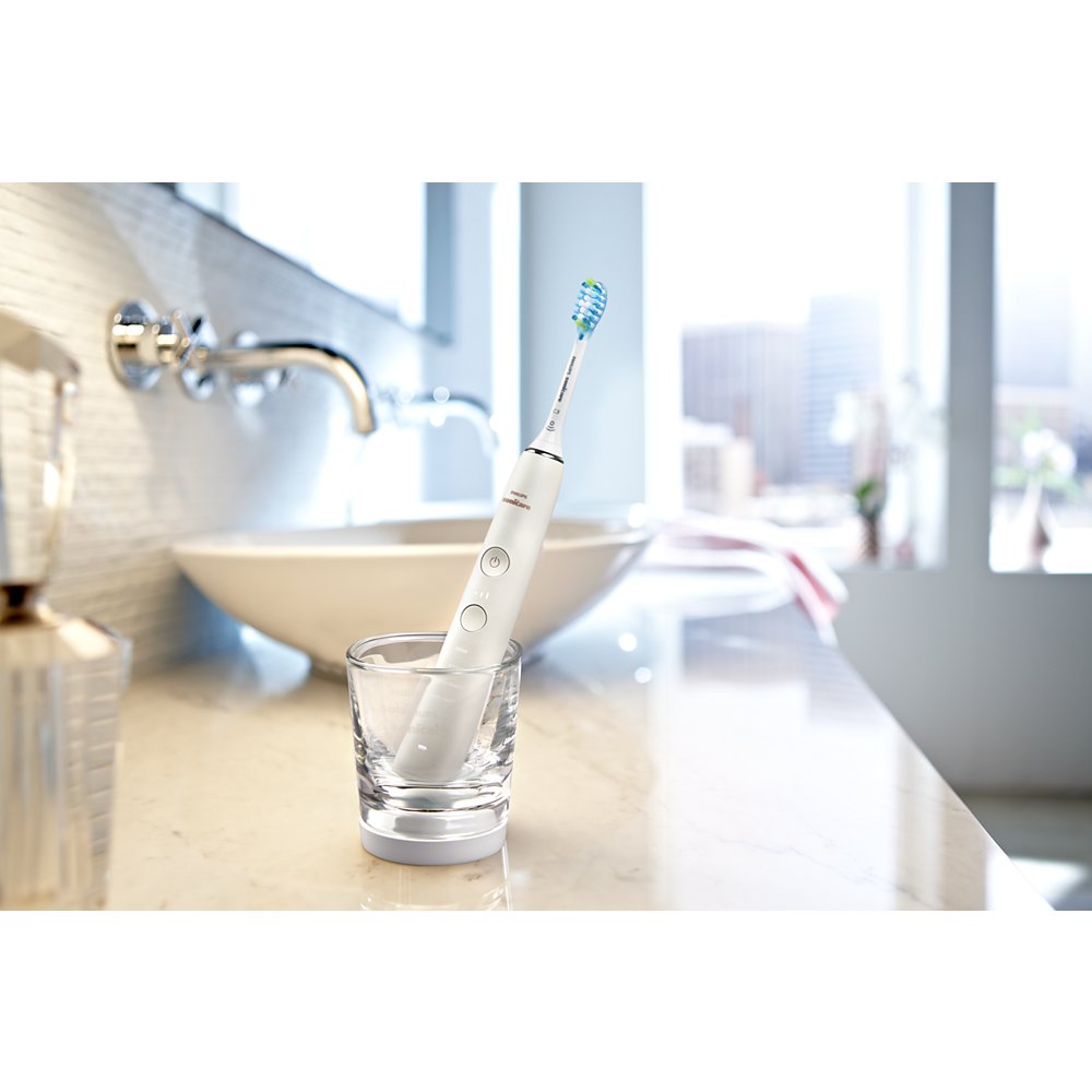 Philips Sonicare električna četkica Diamond Clean serije 9000 HX9911/27