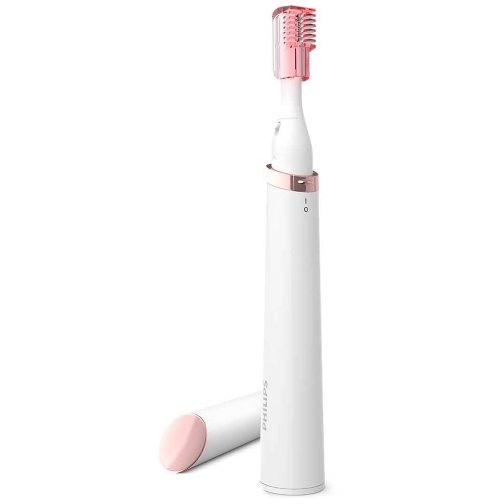 Philips epilator beauty set serije 9000 BRE740/90