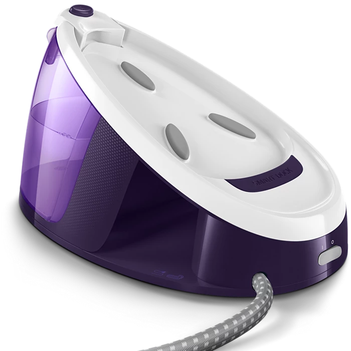 Philips Parna postaja GC6740/30 FastCare Compact