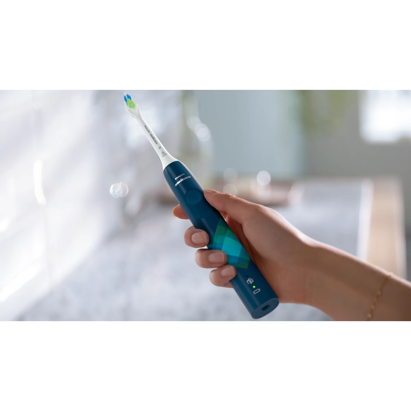 Philips Sonicare električna četkica serije 4100 HX3689/42