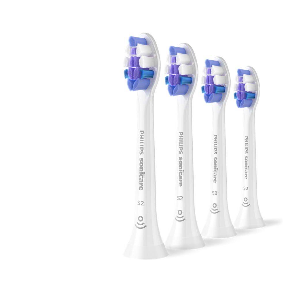 Philips Sonicare S2 Sensitive zamjenska glava HX6054/87