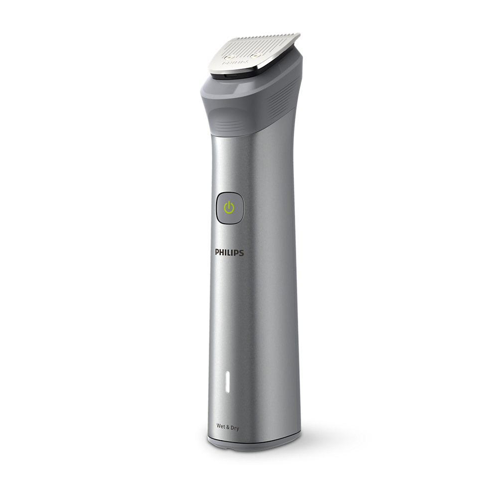 Philips All-in-One trimer za lice, kosu i tijelo serije 5000 MG5920/15