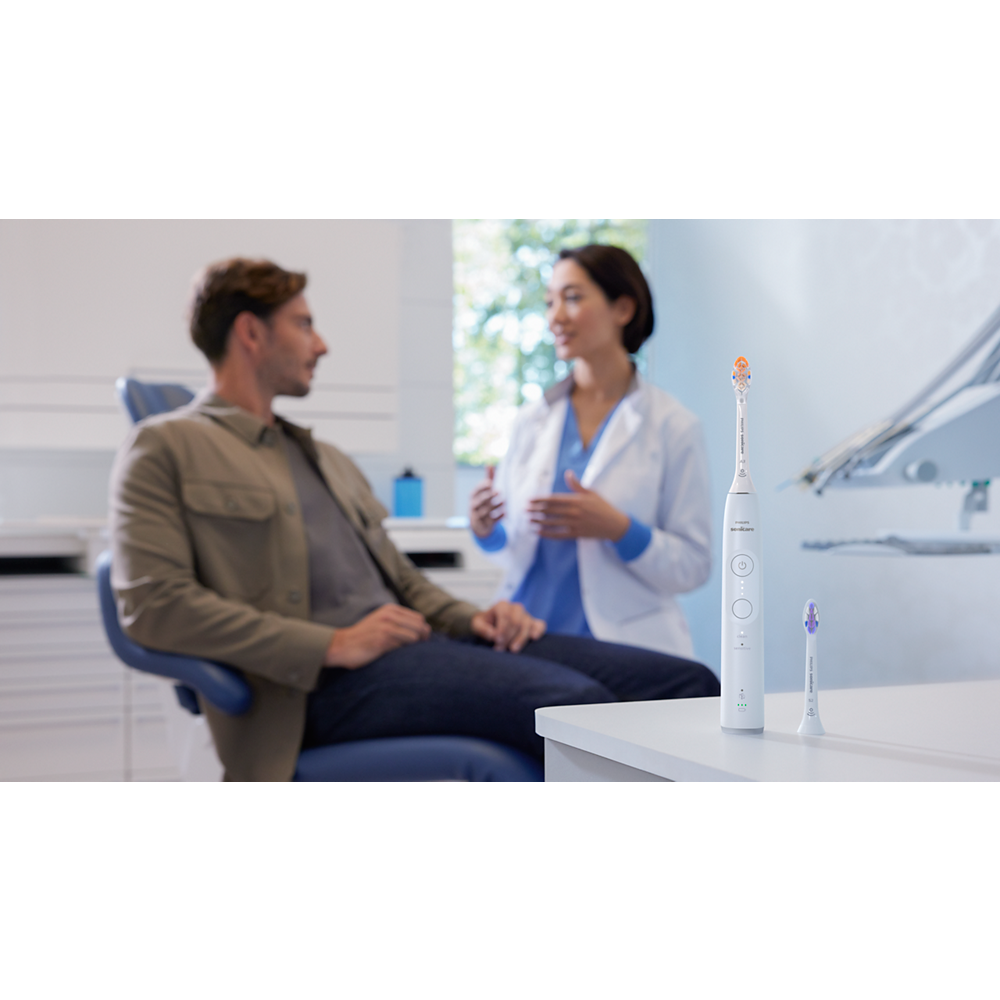 Philips Sonicare električna četkica serije 6100 HX7408/01
