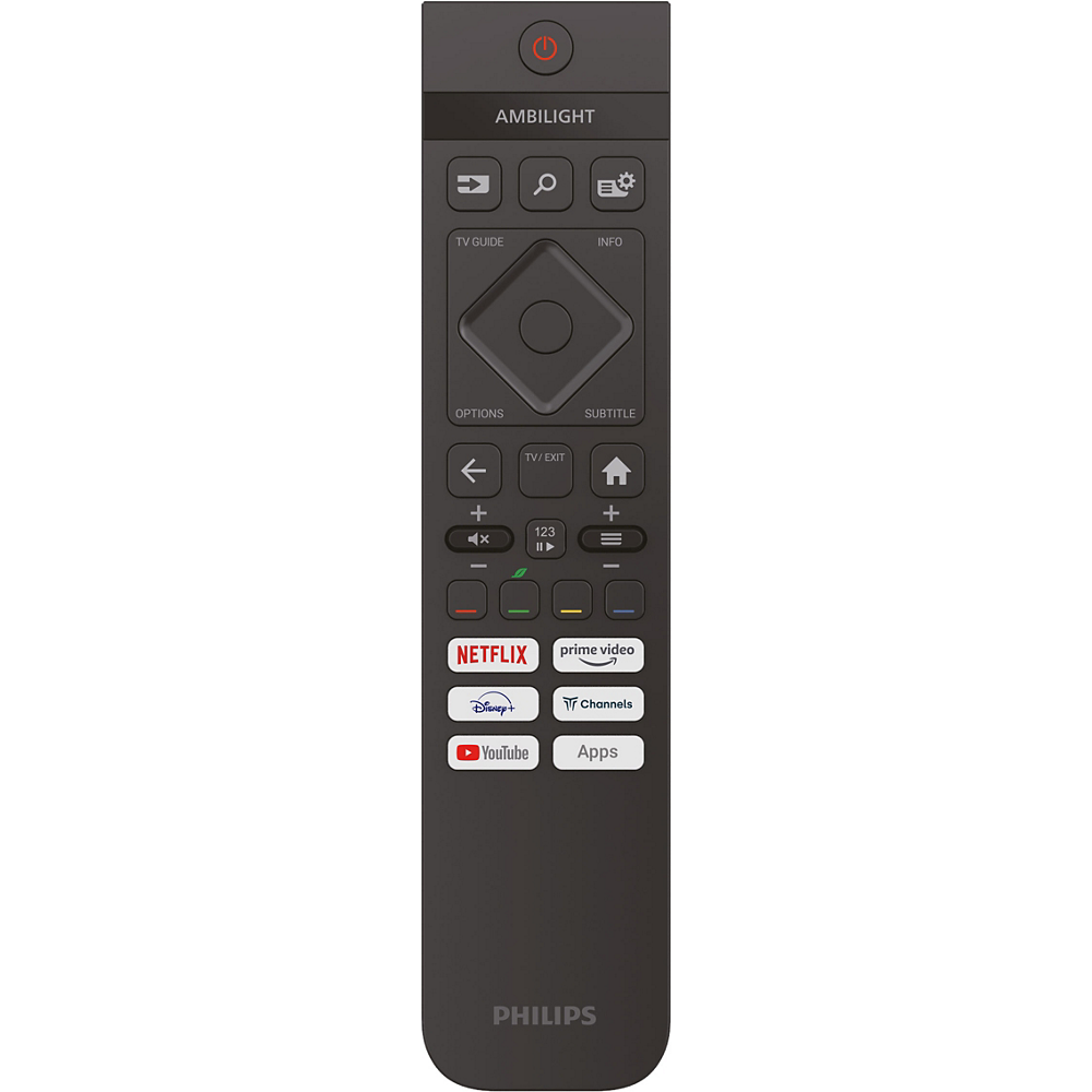 PHILIPS 50PUS7009/12 LED TV
