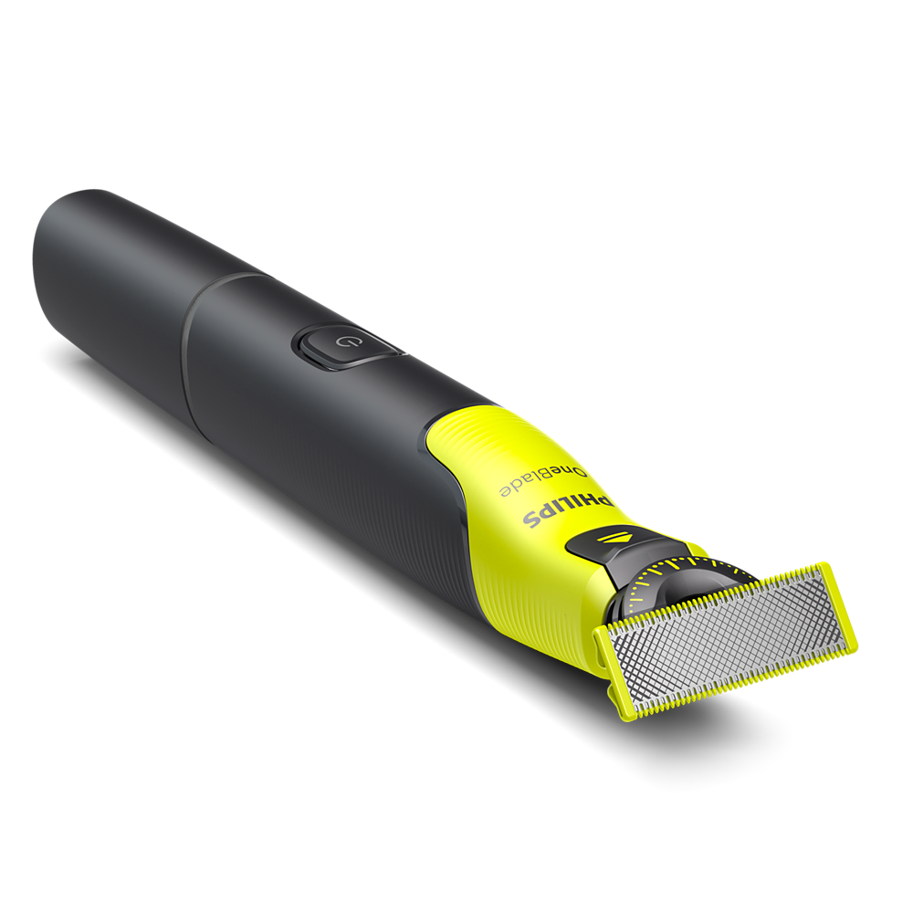 Philips OneBlade 360 with Connectivity Face + Body QP4631/65