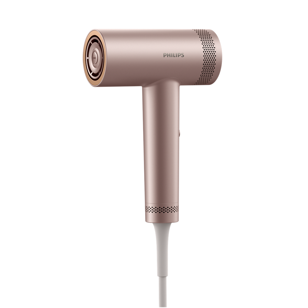 Philips sušilo za kosu serije 8000 BHD837/10