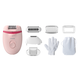 Philips Satinelle Essential epilator BRE285/00