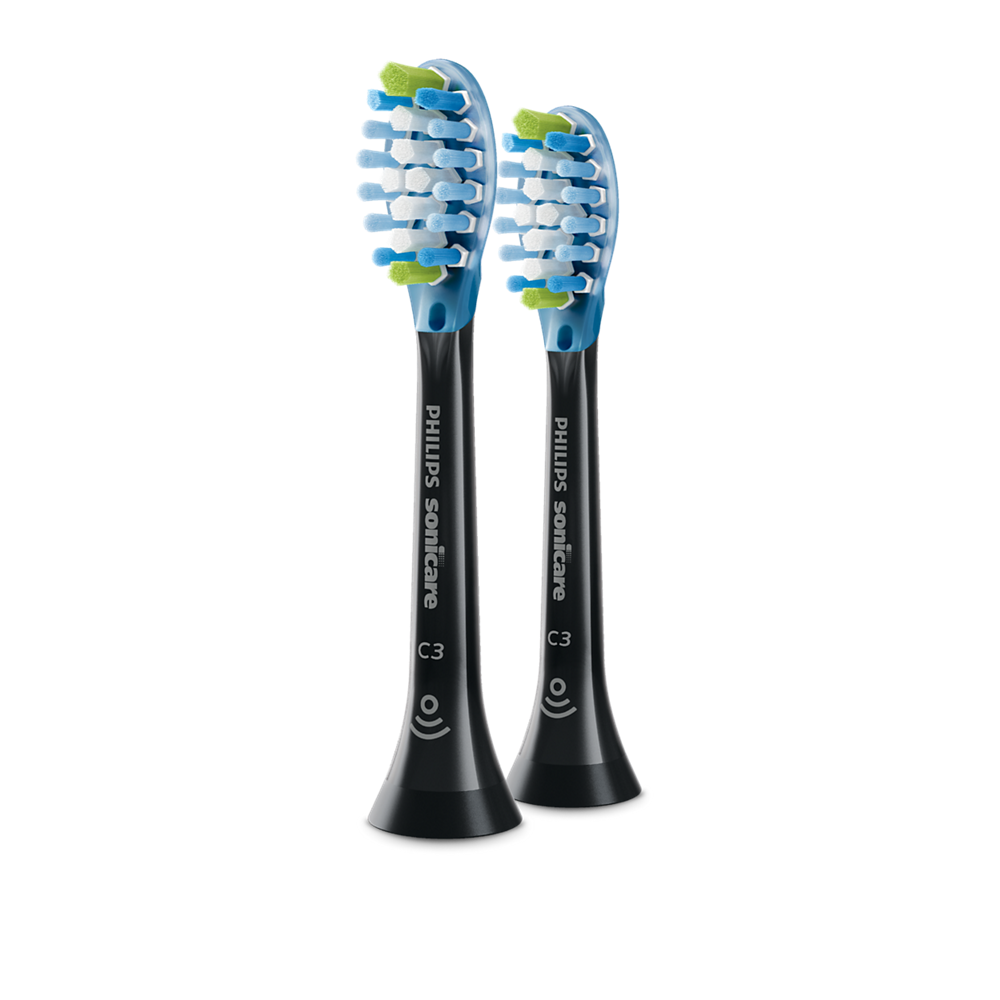Philips Sonicare C3 Premium Plaque Defence zamjenska glava HX9042/33