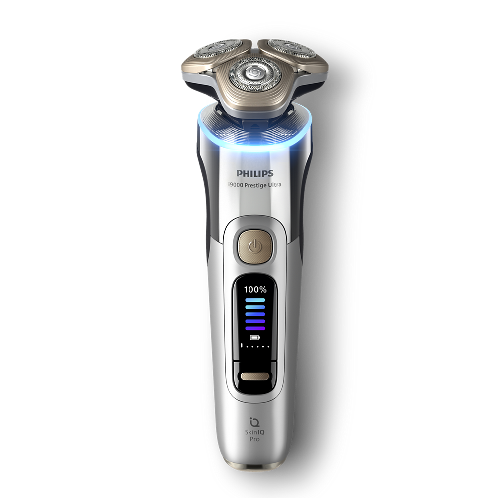 Philips električni aparat za brijanje serije i9000 Prestige Ultra XP9404/46