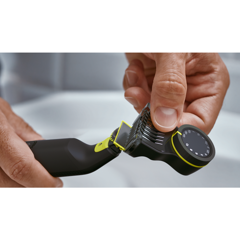 Philips OneBlade Pro 360 Face + Body QP6542/15