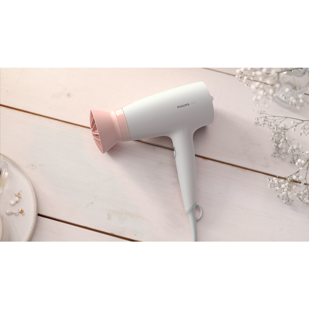 Philips sušilo za kosu serije 3000 BHD300/00