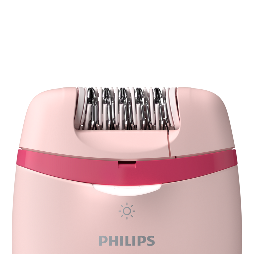 Philips Satinelle Essential epilator BRE285/00