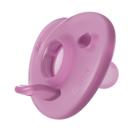 AVENT SCF099/27 TOLAŽILNA DUDA - SILIKON SOOTHIE 0-6M, Ž, 2/1