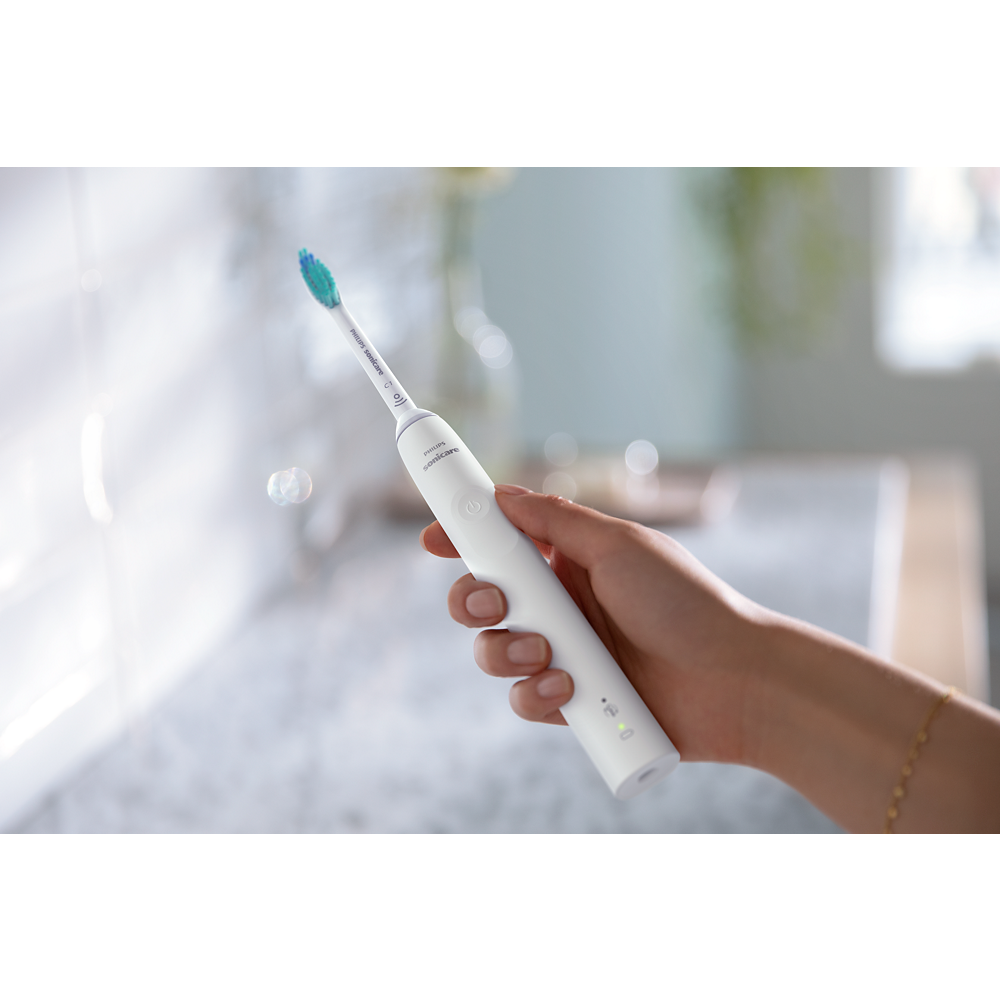 Philips Sonicare električna četkica serije 3100 HX3673/13