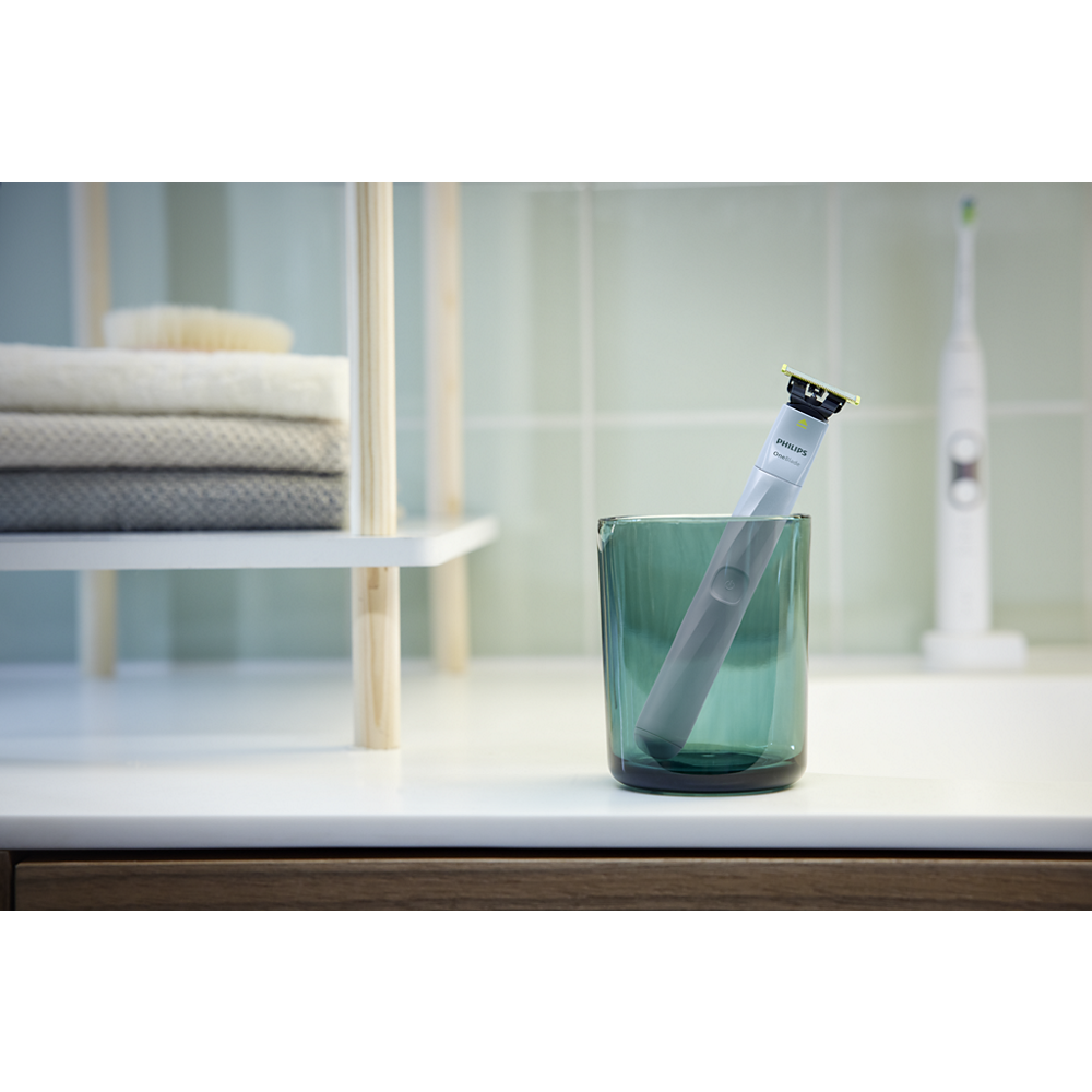 Philips OneBlade 1st Shave QP1324/30
