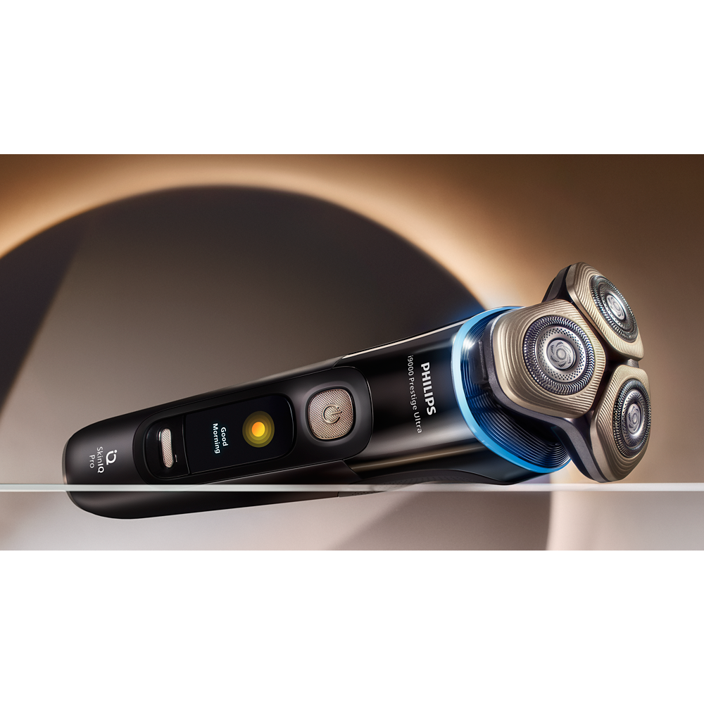 Philips električni aparat za brijanje serije i9000 Prestige Ultra XP9400/31