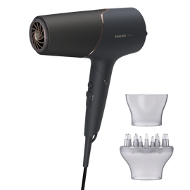 Philips sušilo za kosu serije 5000 BHD538/30