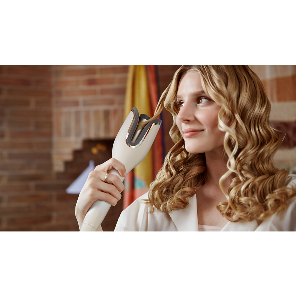 Philips automatski uvijač serije 8000 SenseIQ BHB887/00