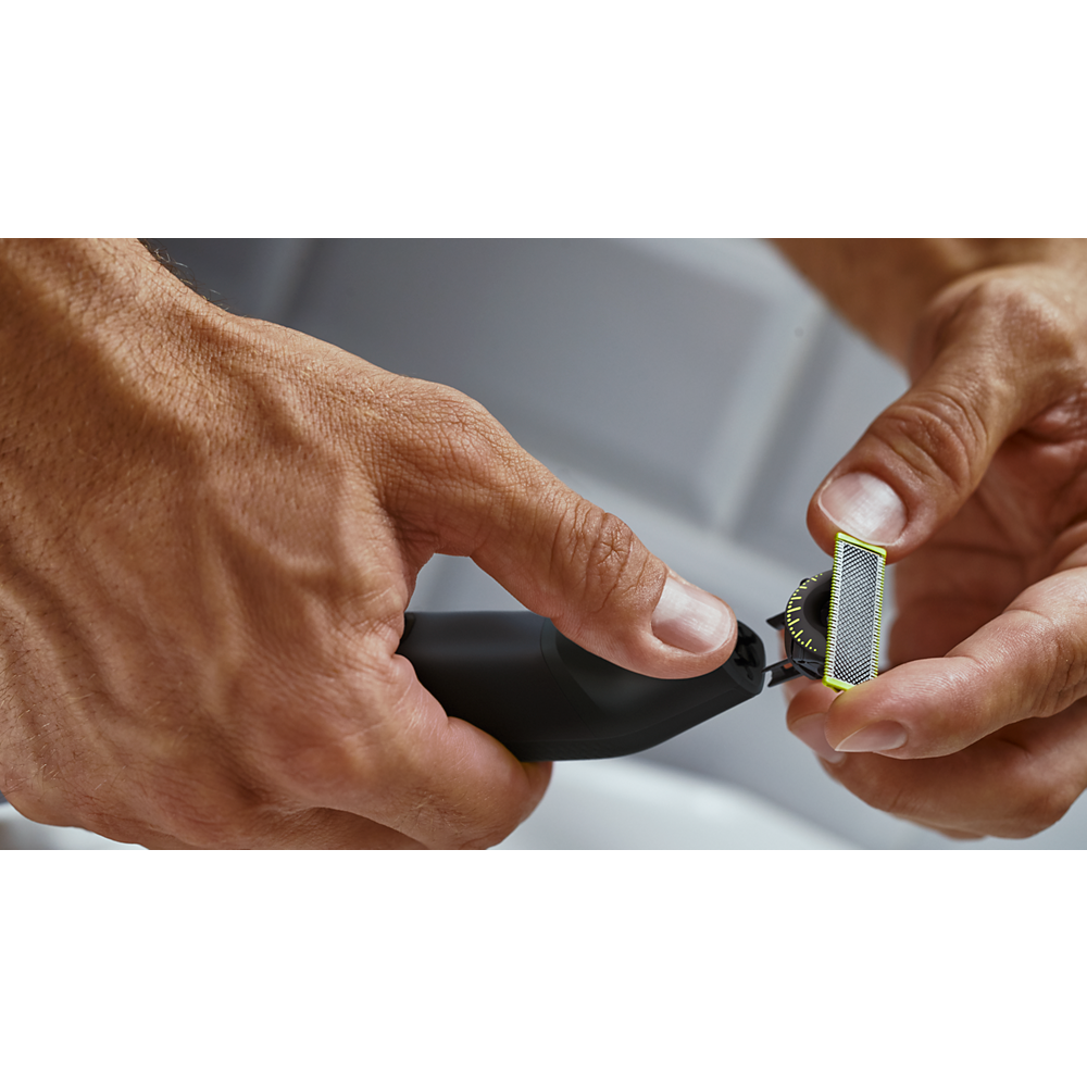 Philips OneBlade Pro 360 Face + Body QP6542/15
