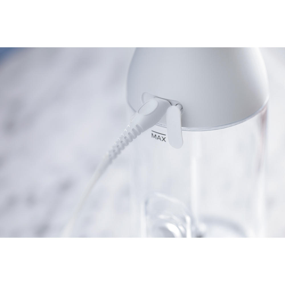 Philips Sonicare Power Flosser serije 3000 + električna četkica Diamond Clean serije 9000 HX3886/41