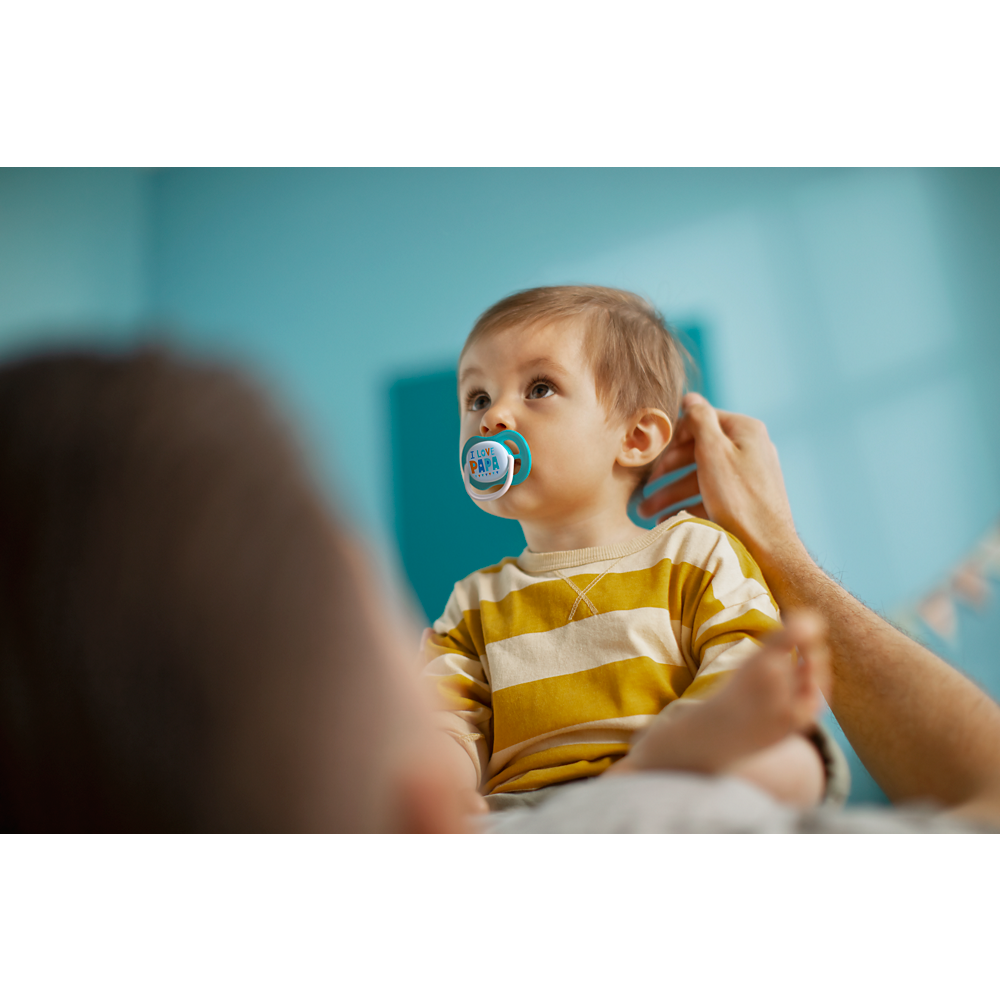 Philips Avent Ultra Air Collection duda varalica 6-18m, dječak, 2kom, SCF080/03