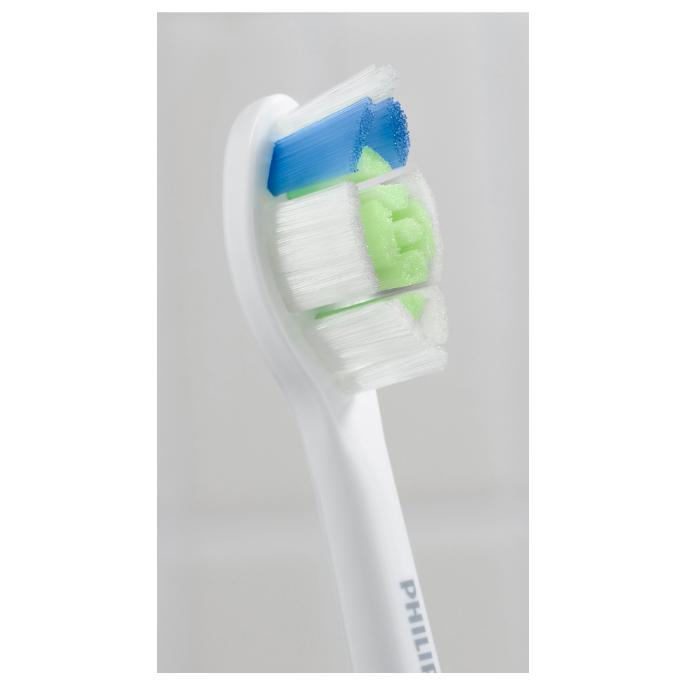 Philips Sonicare W2 Optimal White zamjenska glava HX6062/87