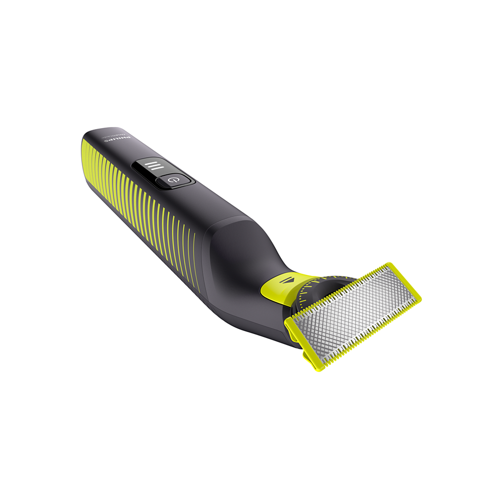 Philips OneBlade Pro 360 Face + Body QP6507/23