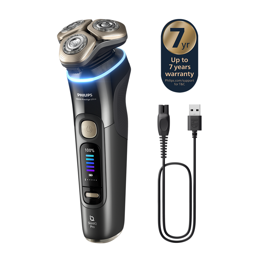 Philips električni aparat za brijanje serije i9000 Prestige Ultra XP9400/31
