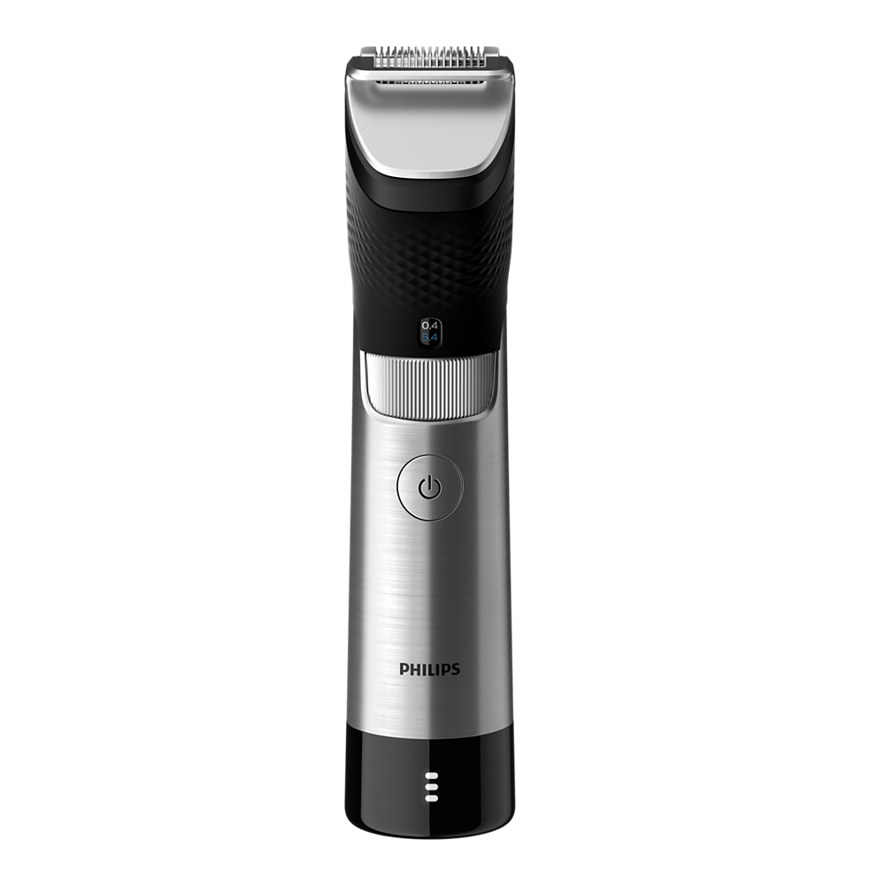 Philips trimer za bradu serije 9000 Prestige BT9810/15