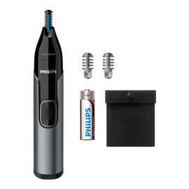 Philips trimer za nos, uši i obrve serije 3000 NT3650/16
