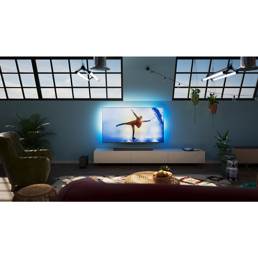 PHILIPS TAB5308/10 SOUNDBAR