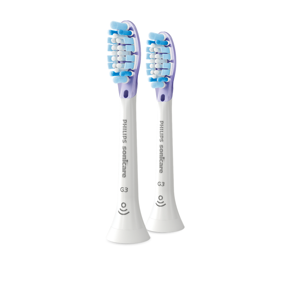 Philips Sonicare G3 Premium Gum Care zamjenska glava HX9052/17