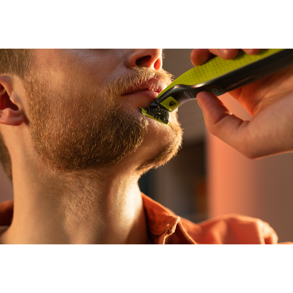 Philips OneBlade 360 Face QP2724/23