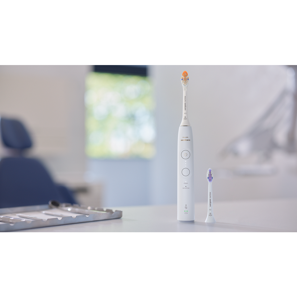 Philips Sonicare električna četkica serije 6100 HX7408/01
