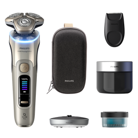 Philips električni aparat za brijanje serije i9000 Prestige Ultra XP9403/31
