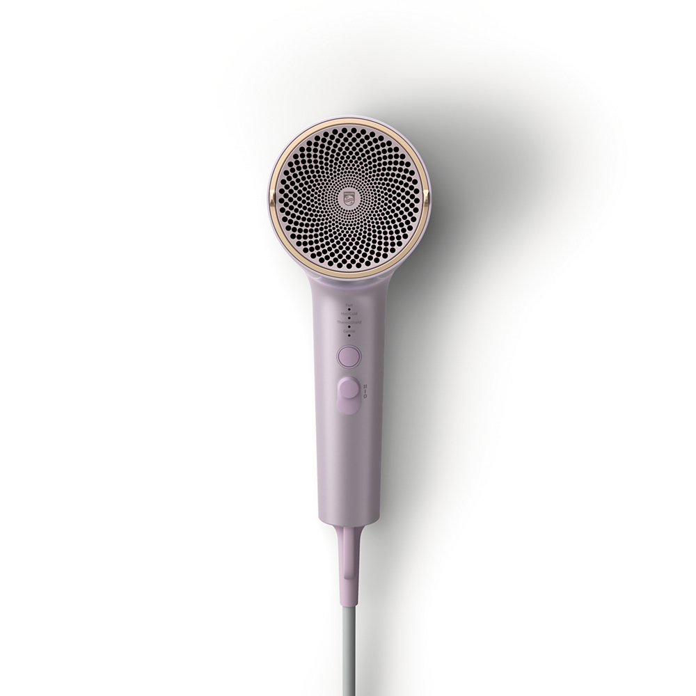 Philips sušilo za kosu serije 7000 BHD723/10