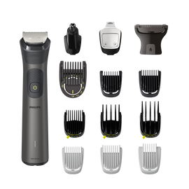 Philips All-in-One trimer za lice, kosu i tijelo serije 7000 MG7940/75