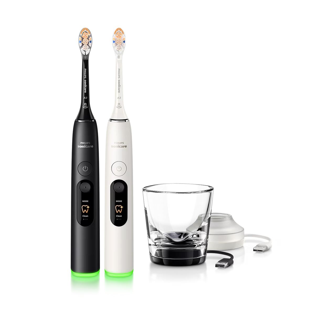 Philips Sonicare električna četkica serije 8500 HX8596/22